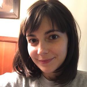 Meet your Posher, Anna